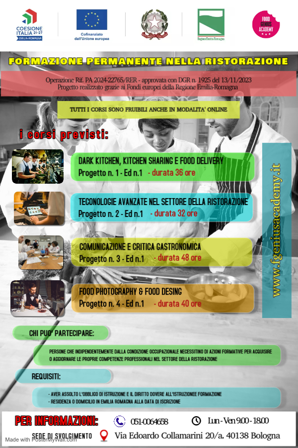 FORMAZIONE PERMANENTE